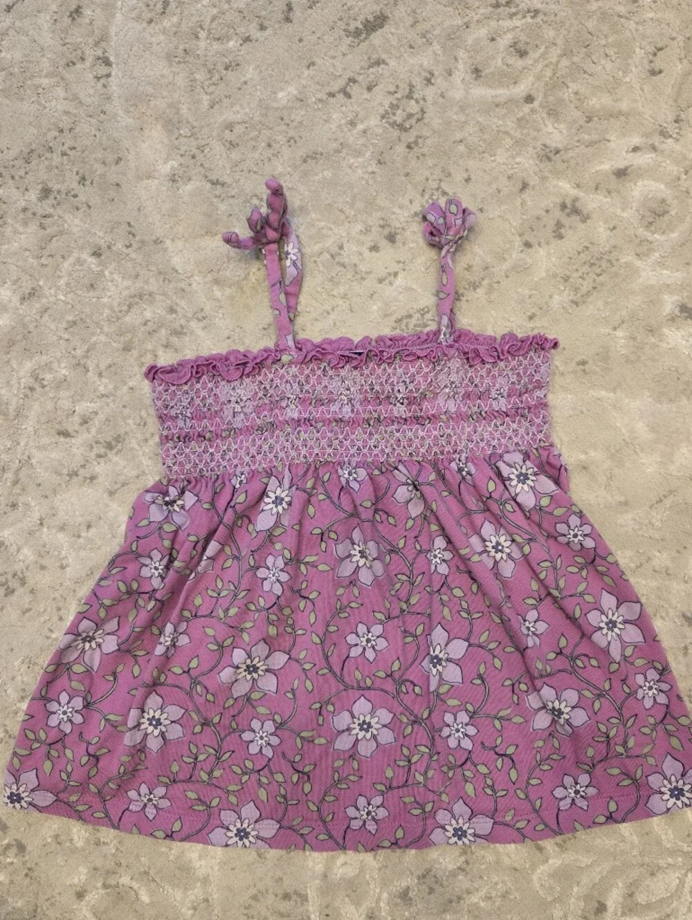 GAP cute lilac